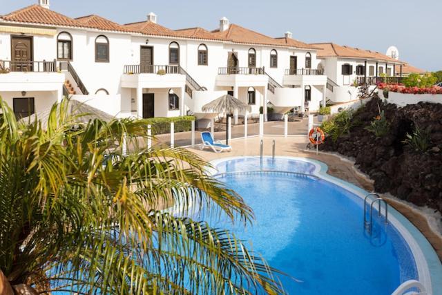 Sailor House Lejlighed San Miguel de Abona Eksteriør billede