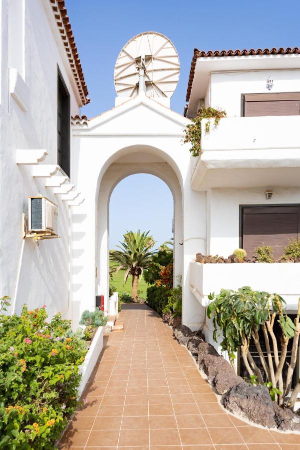 Sailor House Lejlighed San Miguel de Abona Eksteriør billede