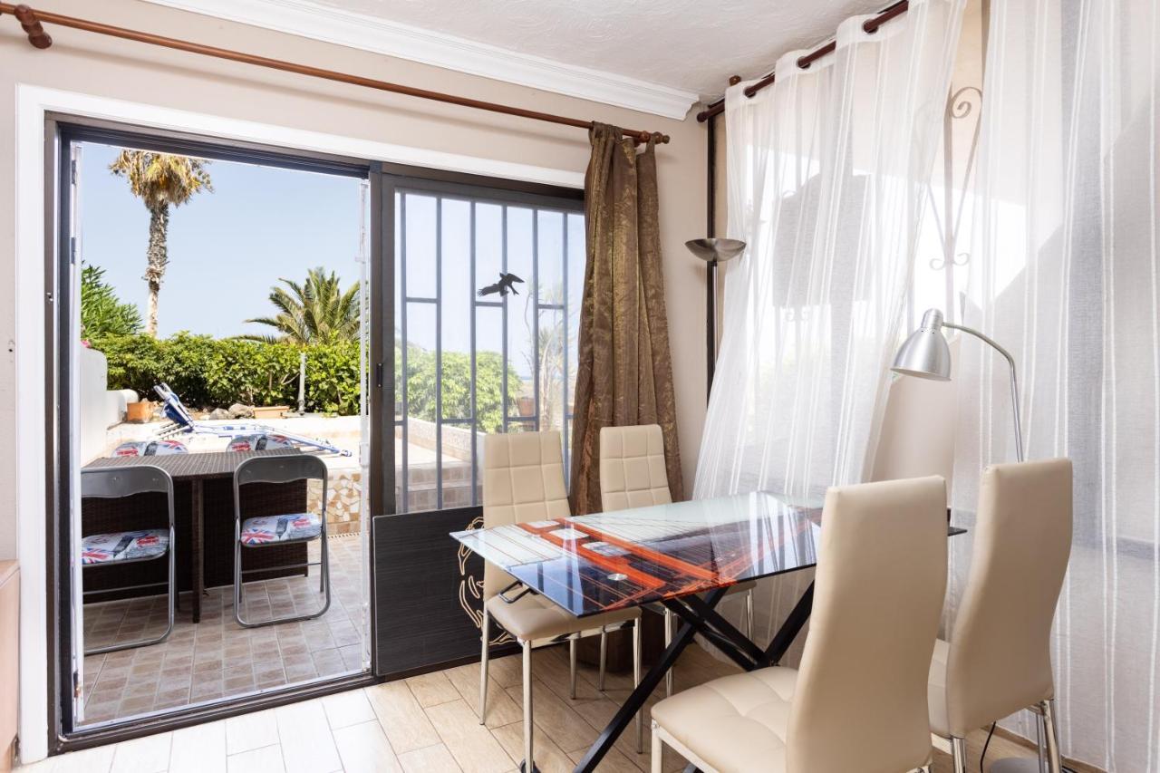 Sailor House Lejlighed San Miguel de Abona Eksteriør billede